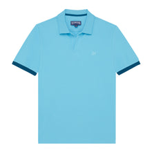 Load image into Gallery viewer, Cotton Polo Solid