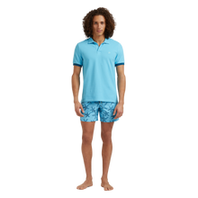 Load image into Gallery viewer, Cotton Polo Solid