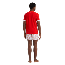 Load image into Gallery viewer, Cotton Polo Solid