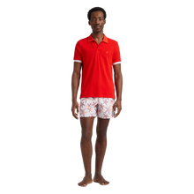 Load image into Gallery viewer, Cotton Polo Solid