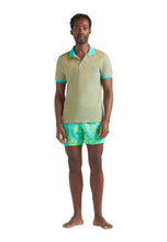 Load image into Gallery viewer, Cotton Polo Solid