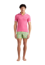 Load image into Gallery viewer, Cotton Polo Solid