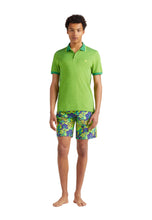 Load image into Gallery viewer, Cotton Polo Solid