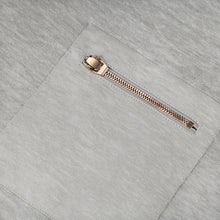 Load image into Gallery viewer, Polo Taschino Zip