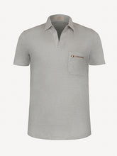 Load image into Gallery viewer, Polo Taschino Zip