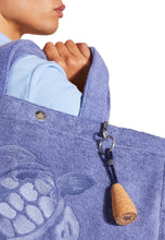 Load image into Gallery viewer, Cork Keyring