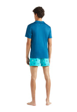 Load image into Gallery viewer, Tencel Polo Shirt Solid