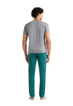 Load image into Gallery viewer, Cotton T-shirt Embossed logo