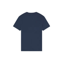 Load image into Gallery viewer, Organic Cotton T-shirt Embroidered Turtle