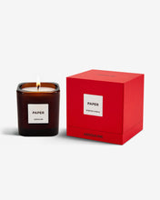 Load image into Gallery viewer, Library Candle - Paper
