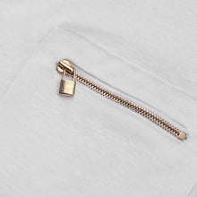 Load image into Gallery viewer, Polo Taschino Zip