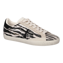 Load image into Gallery viewer, Premiata STEVEND-8053 Animalier Zebra Women