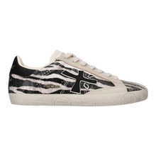 Load image into Gallery viewer, Premiata STEVEND-8053 Animalier Zebra Women