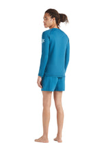 Load image into Gallery viewer, UV Protection Long Sleeves Rashguard Solid