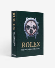 Load image into Gallery viewer, Rolex: The Impossible Collection