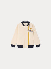 Load image into Gallery viewer, Bonpoint - Bonpoint x Porsche Christopher jacket in organic cotton - view 2