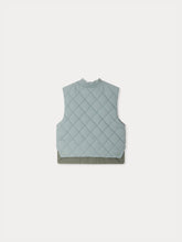 Load image into Gallery viewer, Leo water-repellent quilted vest