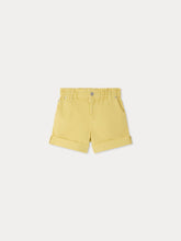 Load image into Gallery viewer, Cathy loose-fitting shorts in organic cotton