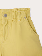 Load image into Gallery viewer, Cathy loose-fitting shorts in organic cotton