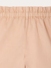 Load image into Gallery viewer, Milly powder pink shorts in organic cotton
