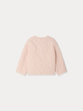 Load image into Gallery viewer, Lorelei water-repellent quilted jacket