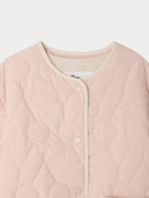 Load image into Gallery viewer, Lorelei water-repellent quilted jacket