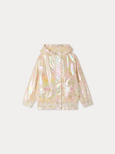 Load image into Gallery viewer, Lyane water-repellent jacket