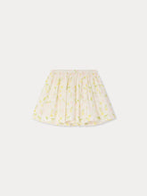 Load image into Gallery viewer, Suzon skirt in organic cotton poplin