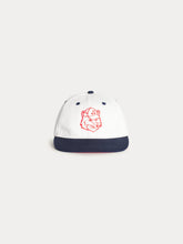 Load image into Gallery viewer, Bonpoint - Bonpoint x Maison Kitsuné Arnold Cap - view 4