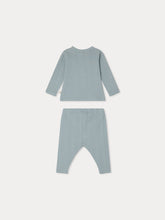 Load image into Gallery viewer, Leandro set in organic cotton