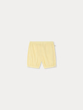Load image into Gallery viewer, Aki yellow bloomer in organic cotton