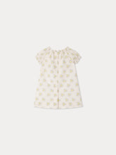 Load image into Gallery viewer, Sidwell dress in organic cotton