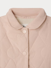 Load image into Gallery viewer, Luno water-repellent quilted jacket