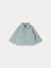 Load image into Gallery viewer, Joseph water-repellent quilted jacket