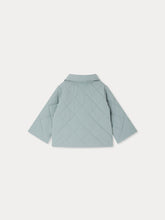 Load image into Gallery viewer, Joseph water-repellent quilted jacket