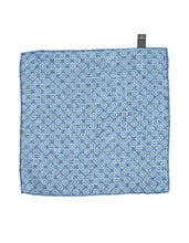 Load image into Gallery viewer, Luxury Silk Hand-Rolled Pocket Square