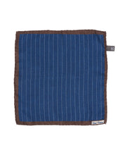 Load image into Gallery viewer, Luxury Silk Hand-Rolled Pocket Square