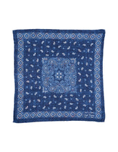 Load image into Gallery viewer, Luxury Silk Hand-Rolled Pocket Square