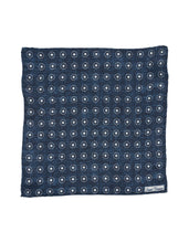 Load image into Gallery viewer, Luxury Linen Silk Hand-Rolled Pocket Square