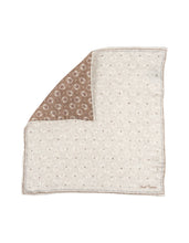 Load image into Gallery viewer, Luxury Linen Silk Hand-Rolled Pocket Square