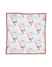 Load image into Gallery viewer, Luxury Linen Hand-Rolled Pocket Square