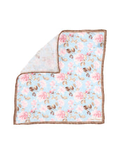 Load image into Gallery viewer, Luxury Linen Hand-Rolled Pocket Square