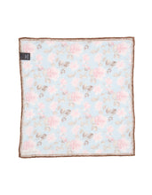 Load image into Gallery viewer, Luxury Linen Hand-Rolled Pocket Square