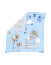 Load image into Gallery viewer, Luxury Linen Hand-Rolled Pocket Square
