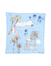 Load image into Gallery viewer, Luxury Linen Hand-Rolled Pocket Square