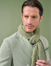 Load image into Gallery viewer, Solid Linen Scarf
