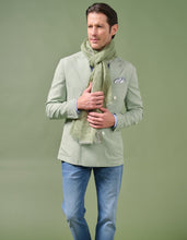 Load image into Gallery viewer, Solid Linen Scarf