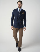 Load image into Gallery viewer, Giulio Double-Breasted Blazer