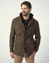 Load image into Gallery viewer, Safari Jacket