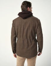 Load image into Gallery viewer, Safari Jacket